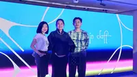 Ketika AI Masuk Studio Fashion, 3 Desainer Indonesia Punya Cara Berbeda Mengolah Ide