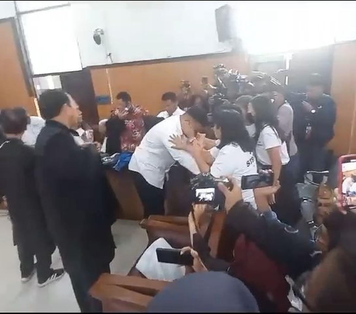 Dok. Istimewa