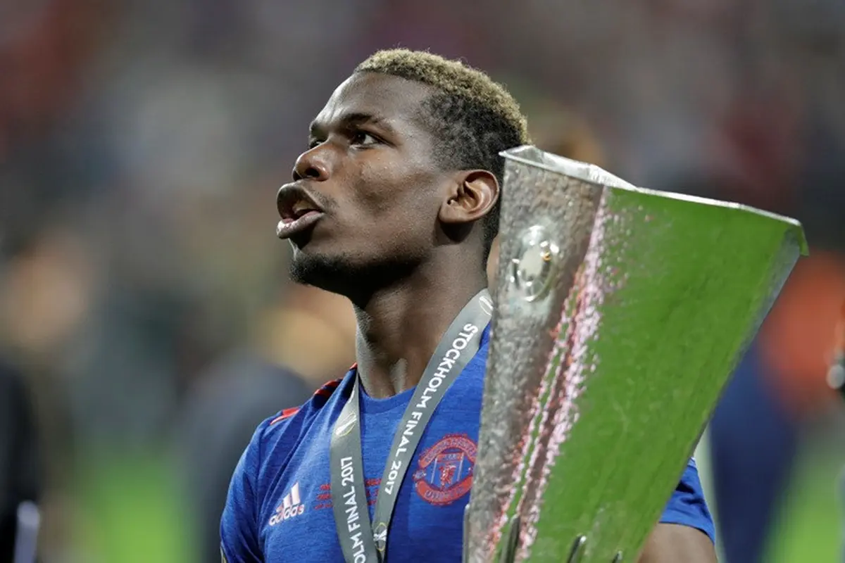 Paul Pogba