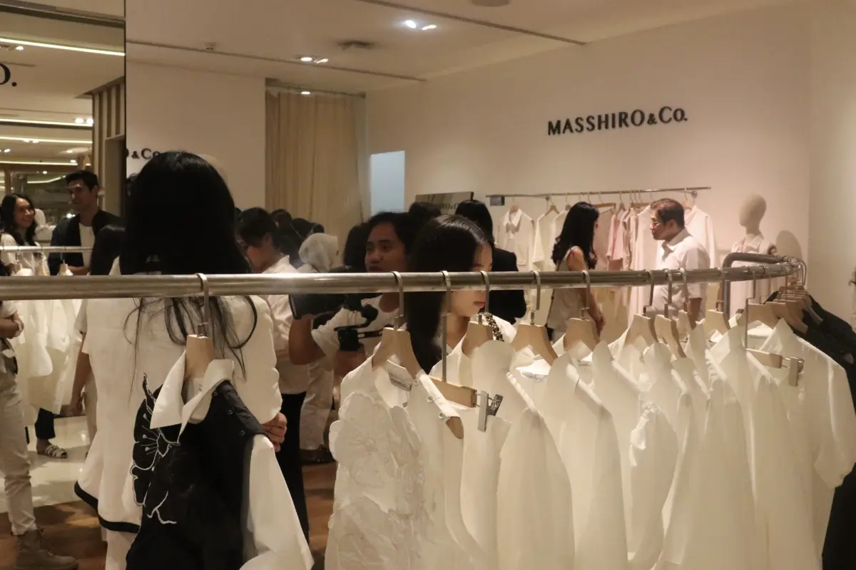Masshiro&Co