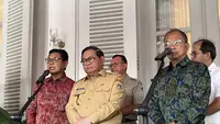 Temui Pramono, Gubernur Bali Pelajari Skema Obligasi dan Creative Financing