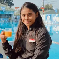 Asupan serat atlet PON (Foto: Scrubber)