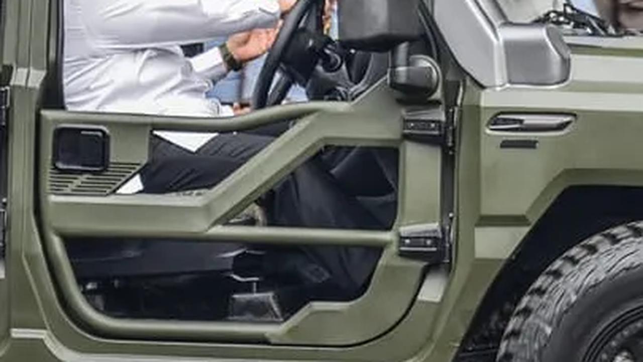 Prabowo klaim Maung punya tingkat komponen dalam negeri (TKDN) 73%.
