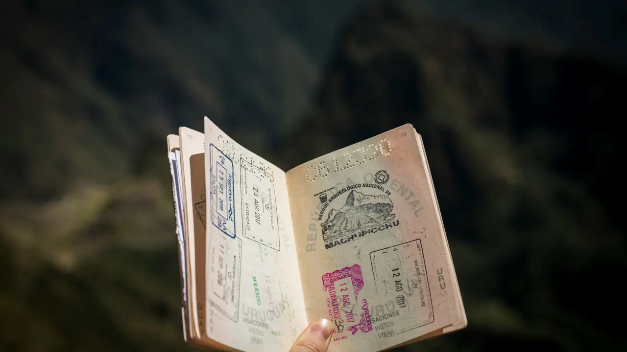 Persyaratan Pengajuan Visa Schengen