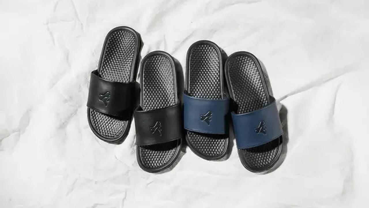 Rekomendasi 6 Sandal Cowok dari Brand Lokal untuk Diincar Saat Harbolnas 10.10