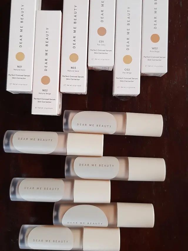 Dear Me Beauty