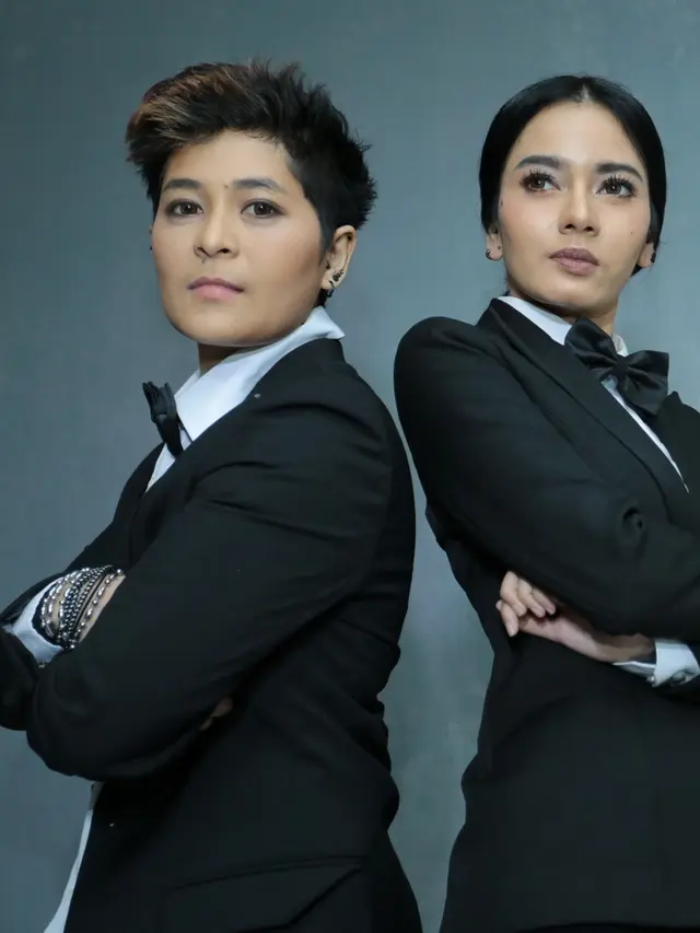 [Bintang] Mitha Black Champagne
