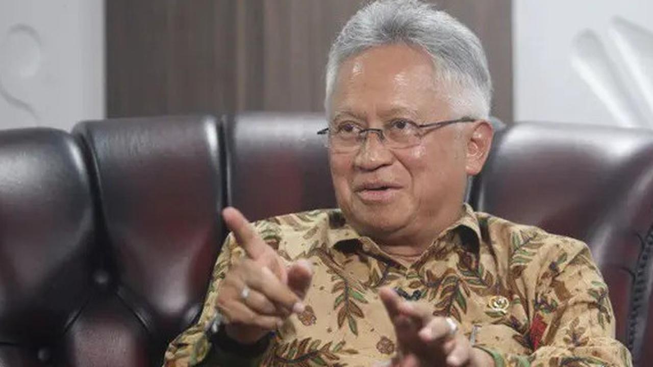 Daftar Mobil Mewah, hingga 7 Unit Rumah Milik Satryo Soemantri Brodjonegoro