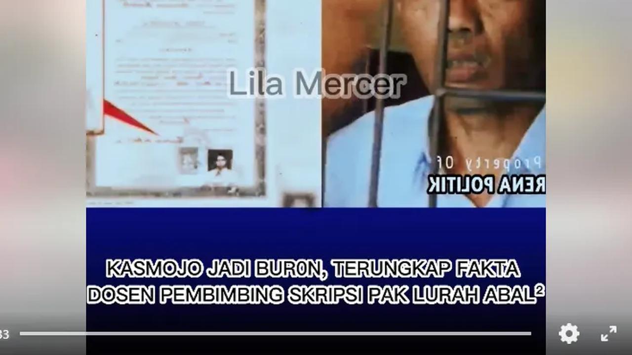 Dok. Istimewa