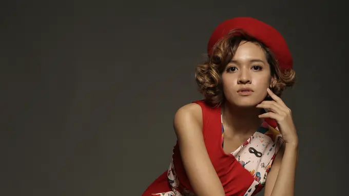 [Bintang] Dea Dalila