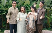 Deretan Potret Menawan Addie MS dan Memes yang Tampil Awet Muda saat Lamaran Tristan Juliano