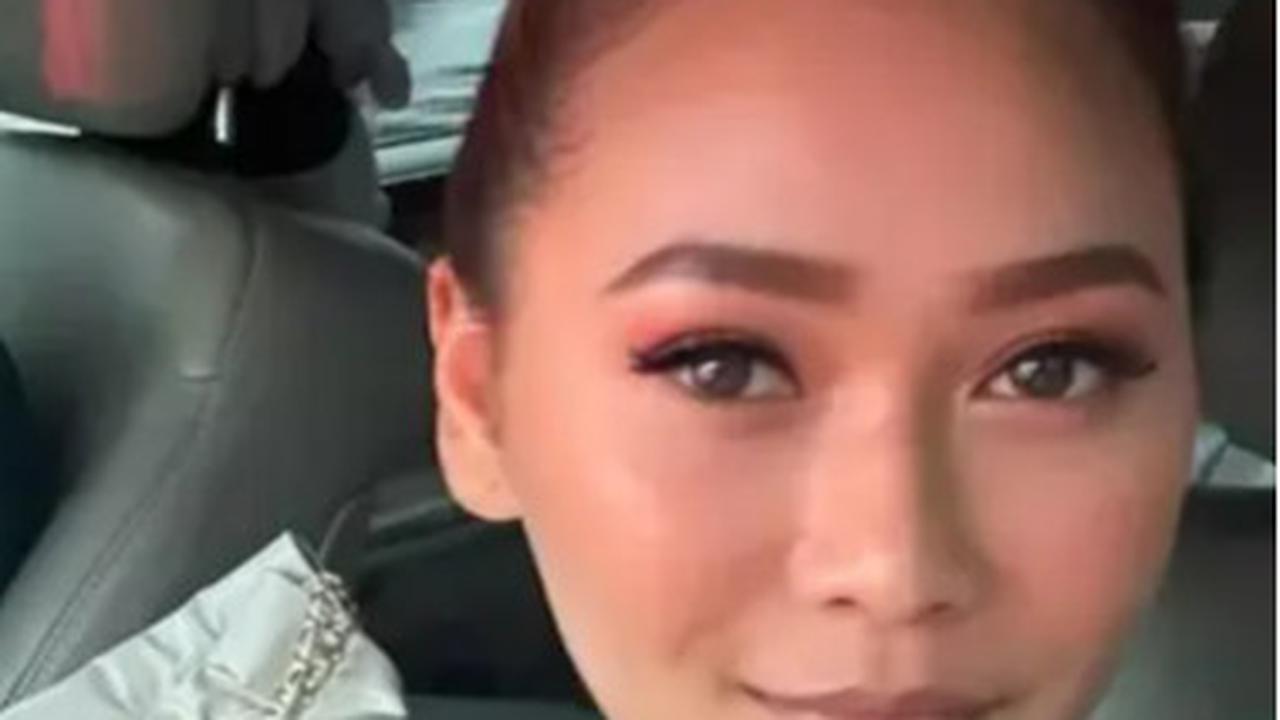 Wajah Tirus dan Awet Muda Ala Inul Daratista
