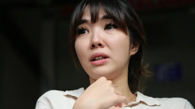 [Fimela] Gisella Anastasia