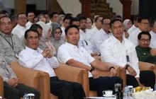 Bulog Perkuat Strategi Swasembada Pangan Nasional: Penyerapan dan Distribusi Diintensifkan