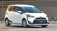 Kabar kehadiran Toyota Sienta di Indonesia sudah berhembus kencang sejak akhir tahun lalu