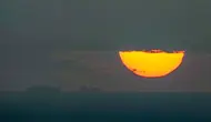 Iran Menolak Buka Selat Hormuz hingga AS Penuhi Sejumlah Tuntutan