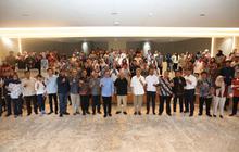 Wamendagri Bima : OIKN Harus Jadi Contoh Birokrasi Berbasis Kultur dan Etos Kerja