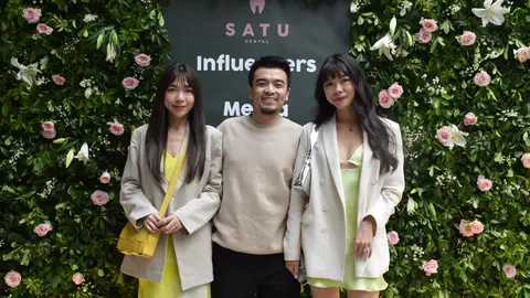 Perawatan gigi tak lagi mahal dan menakutkan. Satu Dental hadir sebagai solusi.