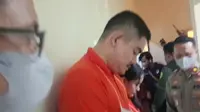 Rekonstruksi Pembunuhan Calon LC, Penyiksaan Terjadi di 54 Adegan Fatal