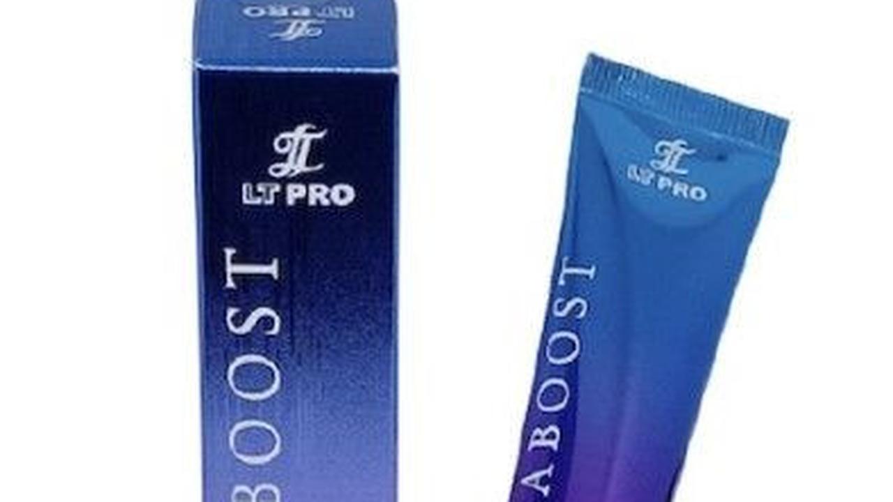 7. LT Pro Aquaboost Primer<br>