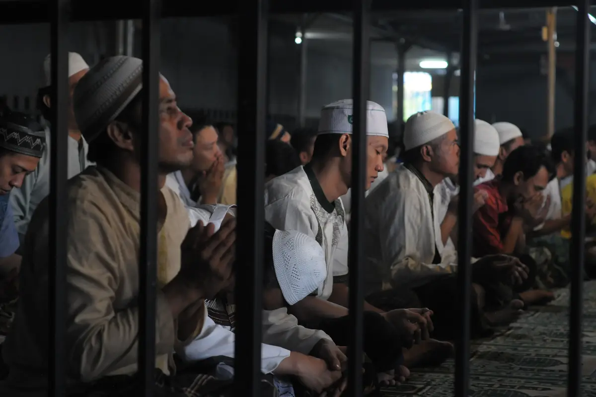 Thariq Gibran/Liputan6.com