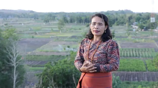 UMKM Sumba Timur
