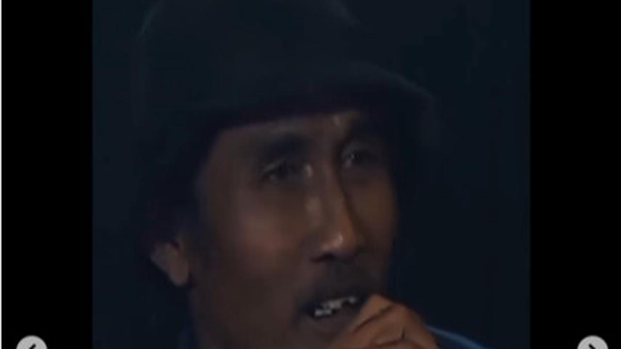 Usai Viral Kholid Sang Pemberani Disambut Para Nelayan Bak Pahlawan Sambil Mengepalkan Tangan