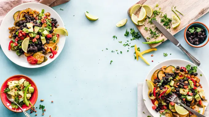Food waste/Pexels Ella Olsson