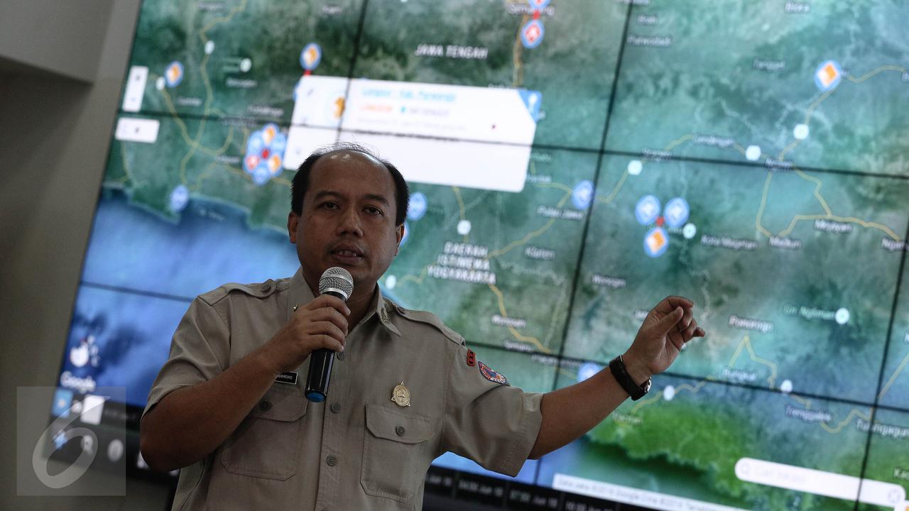 20160620-Banjir dan Longsor di Jawa Tengah Tewaskan 43 Orang