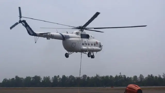 Karhutla Jambi