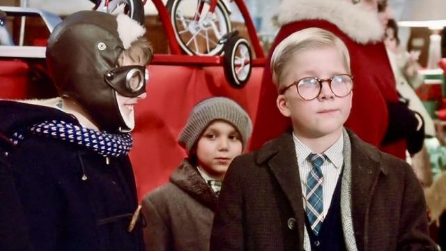 A Christmas Story (1983)