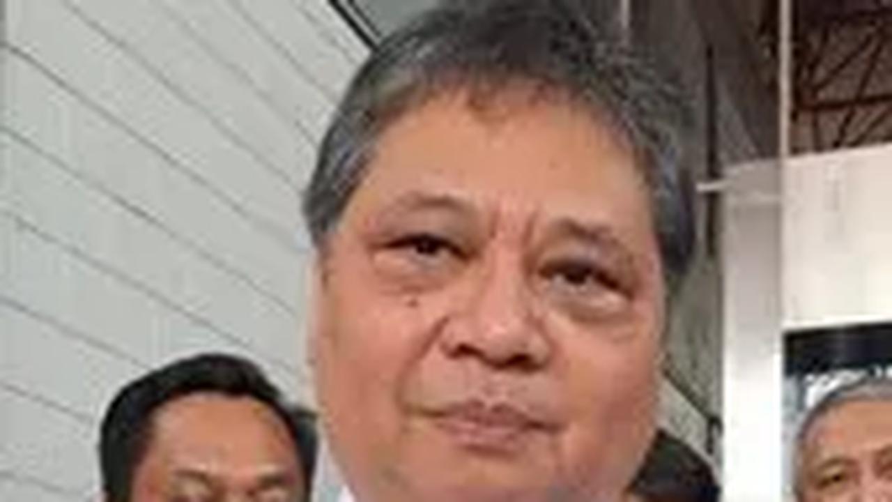 Airlangga Diperiksa Kejagung soal Kasus Mafia Minyak Goreng, Ini Kata Dito Ariotedjo