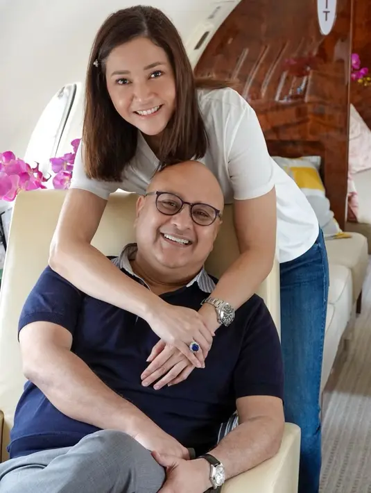 Maia Estianty (Instagram/maiaestiantyreal)