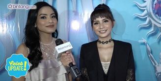 Kirana Larasati hadir di SCTV Awards 2016 dengan baju hitam-hitam. Apa sih nama konsep baju Kirana pada malam itu?