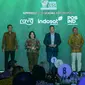 Penyaluran bantuan sosial (bansos) yang dilakukan PT Pos Indonesia (persero) yang saat ini dikenal dengan brand Pos IND rupanya menjadi sorotan berbagai pihak dan kalangan. (Ist)