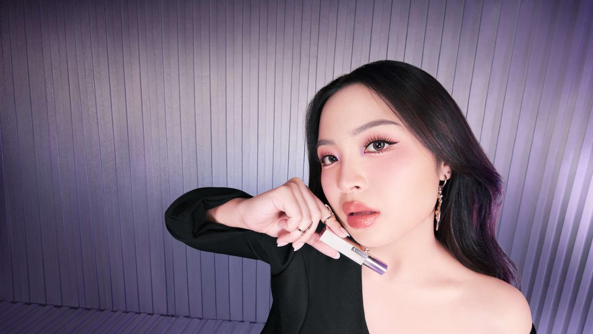 Tampil On Point Selama 24 Jam dengan Lipstik Glaze Lokal untuk Bibir Kering dan Kusam