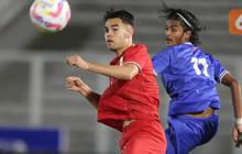 3 Pemain Timnas Indonesia U-20 yang Tampil Gemilang saat Mengalahkan Maladewa dalam Kualifikasi Piala Asia U-20 2025