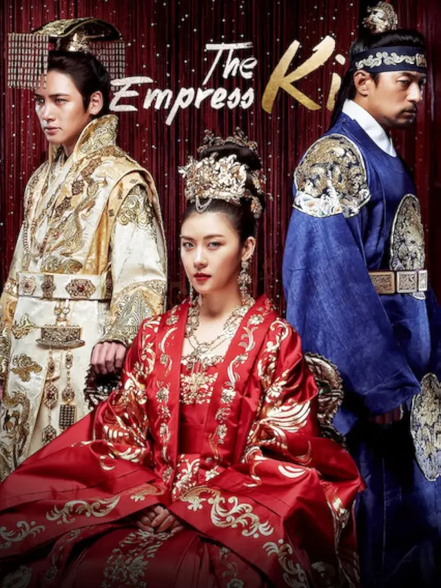 Empress Ki (2013)