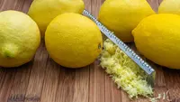How to Zest a Lemon With 4 Easy Methods