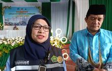 Kemenhaj Jayawijaya Pastikan 42 Calon Haji Sehat dan Siap Berangkat ke Tanah Suci