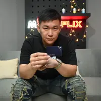 Rhomedal Aquino (ist)