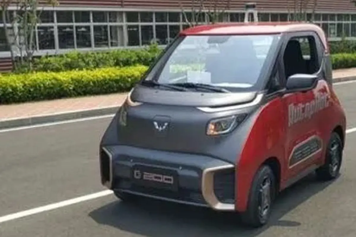 Wuling