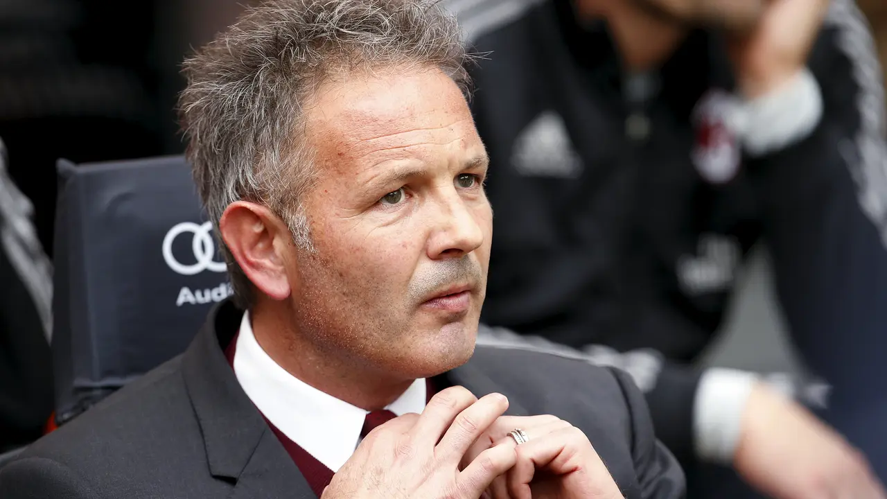 Sinisa Mihajlovic