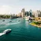 Keluarga Miliarder Indonesia Ini Beli 50% Saham Gedung Tertinggi di Sydney