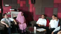 Pemuka masyarakat Riau menolak hoaks jelang Pemilu 2019.