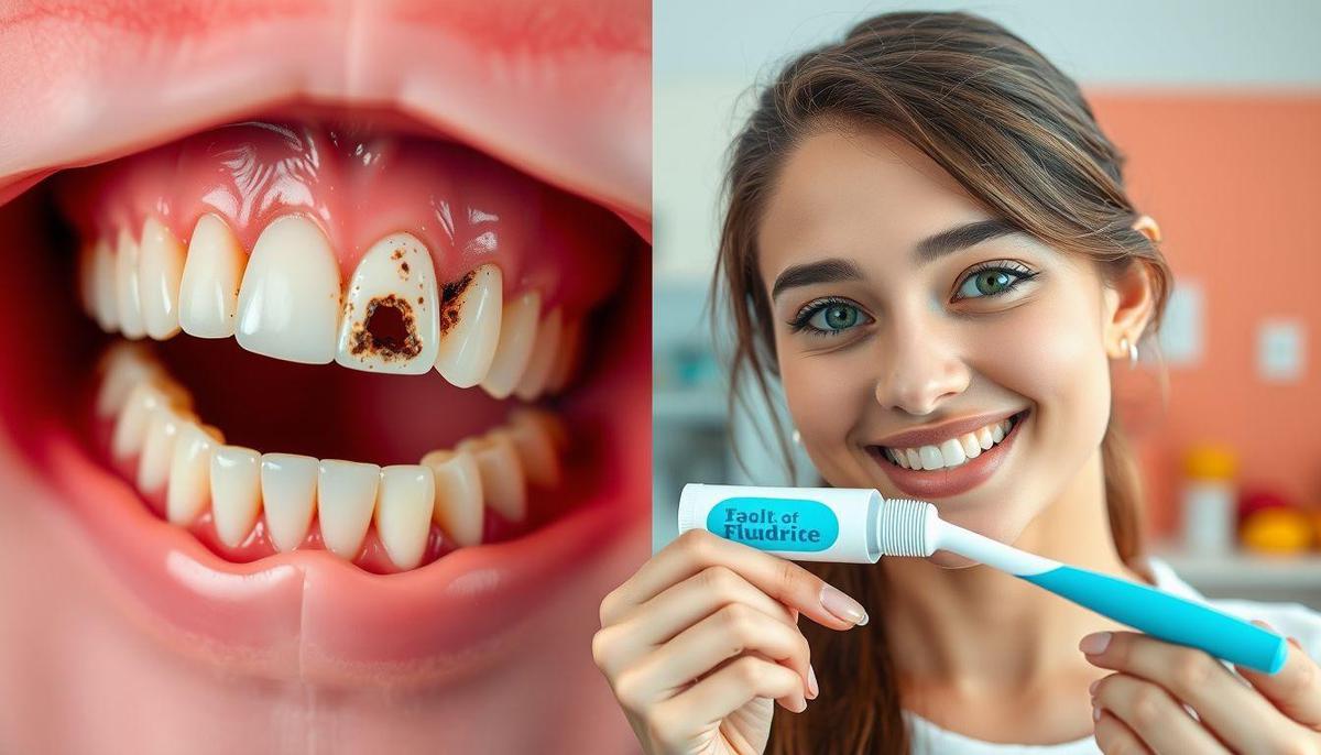 Panduan Lengkap cara mencegah gigi berlubang untuk Kesehatan Mulut Optimal