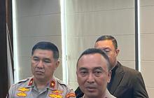 Polri Jamin Keamanan Capres-Cawapres Usai Anies Diancam Ditembak: Penjagaan Sesuai SOP Bukan karena Ada Kejadian