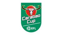 Logo EFL Cup. (Dok. EFL Carabao Cup)