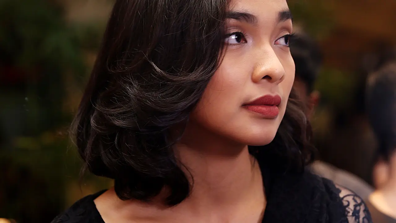 [Bintang] Tika Bravani
