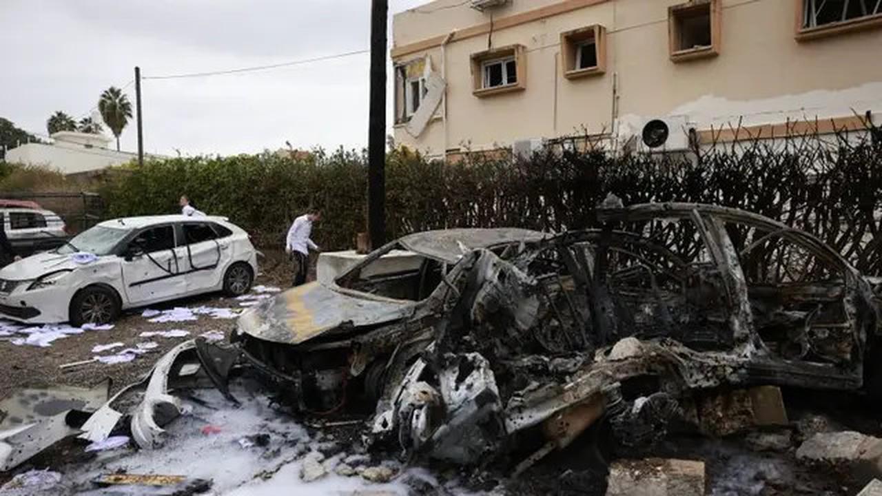 Israel dan Hizbullah Sepakati Langkah Genjatan Senjata, Berusaha Hindari Korban Jiwa Lagi